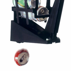 Can Ram w/ 10 Can Chute