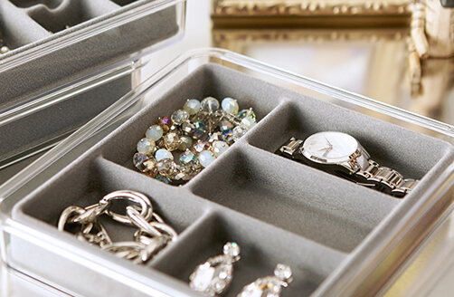 Jewelry Organziers