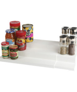 Dial Industries 01803 Mega Expand A Shelf