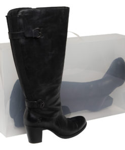 Dial Industries 22304 Large Black Plastic Boot & Utility Tray