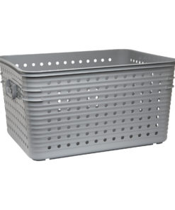 Large Dot Basket